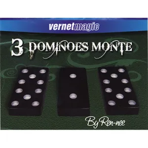 3 Dominoes Monte