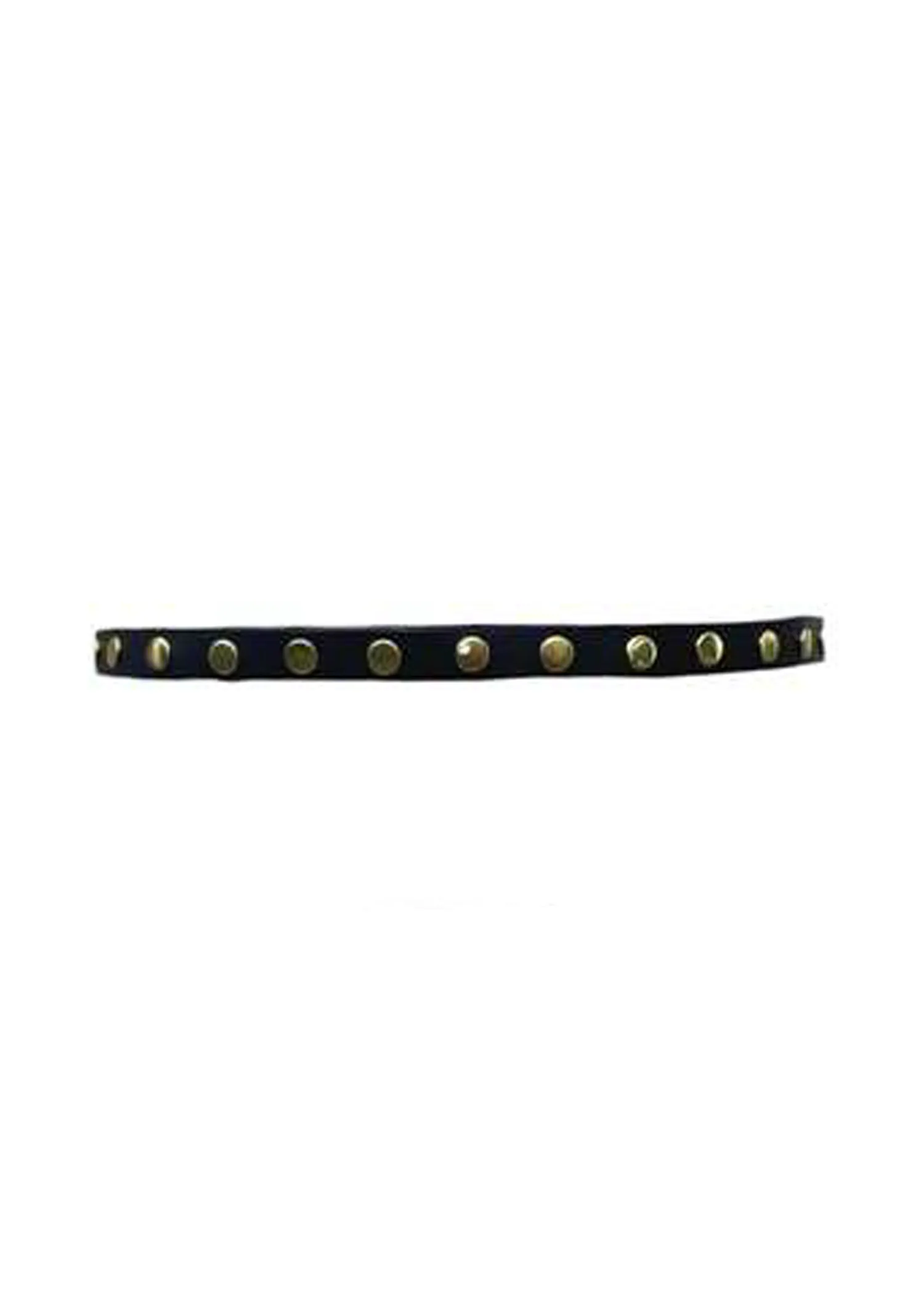 Cala Belt Black