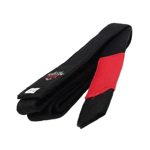 Dragon IBJJF Approved BJJ Belt