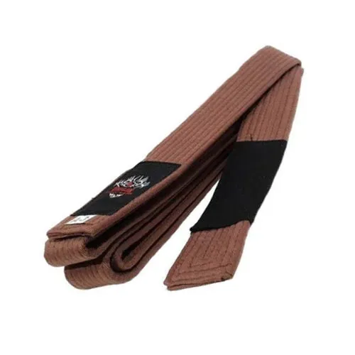 Dragon IBJJF Approved BJJ Belt