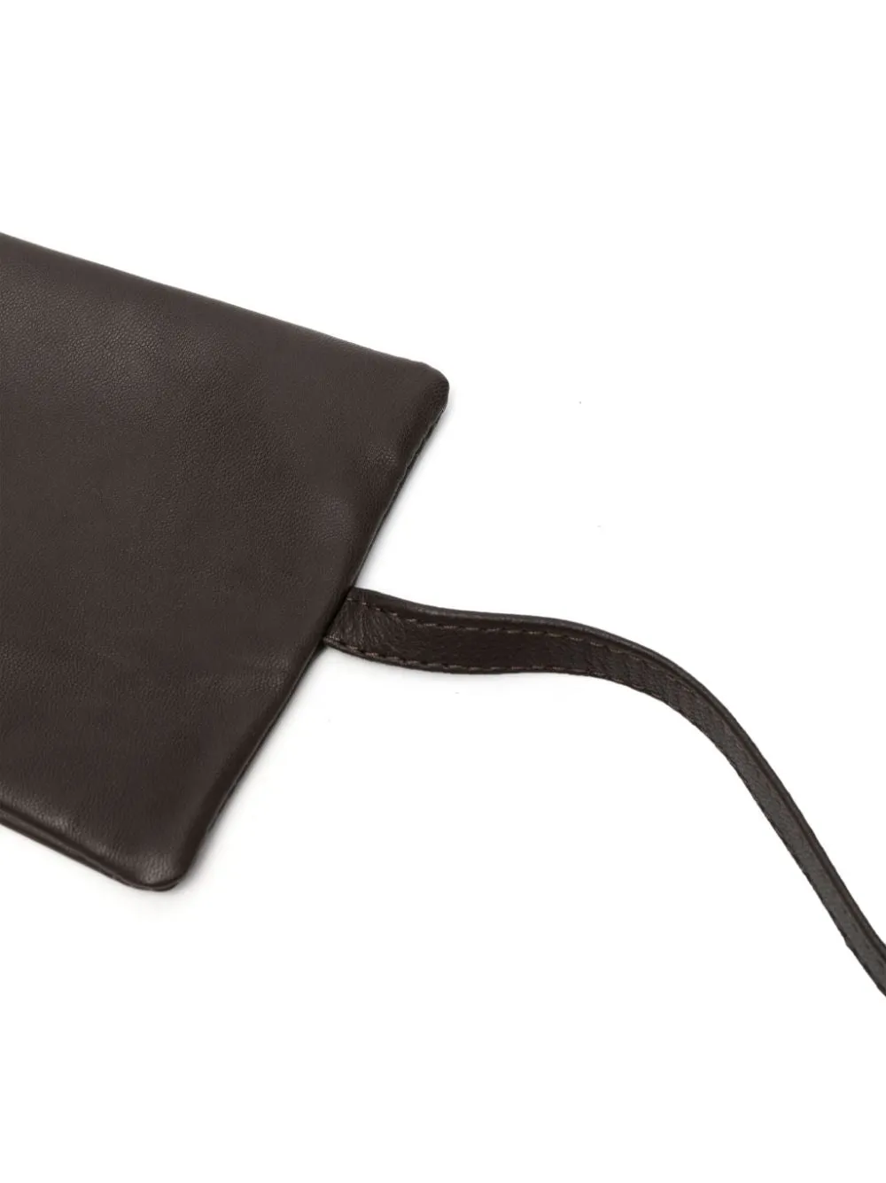 FURLING BY GIANI Belts Brown