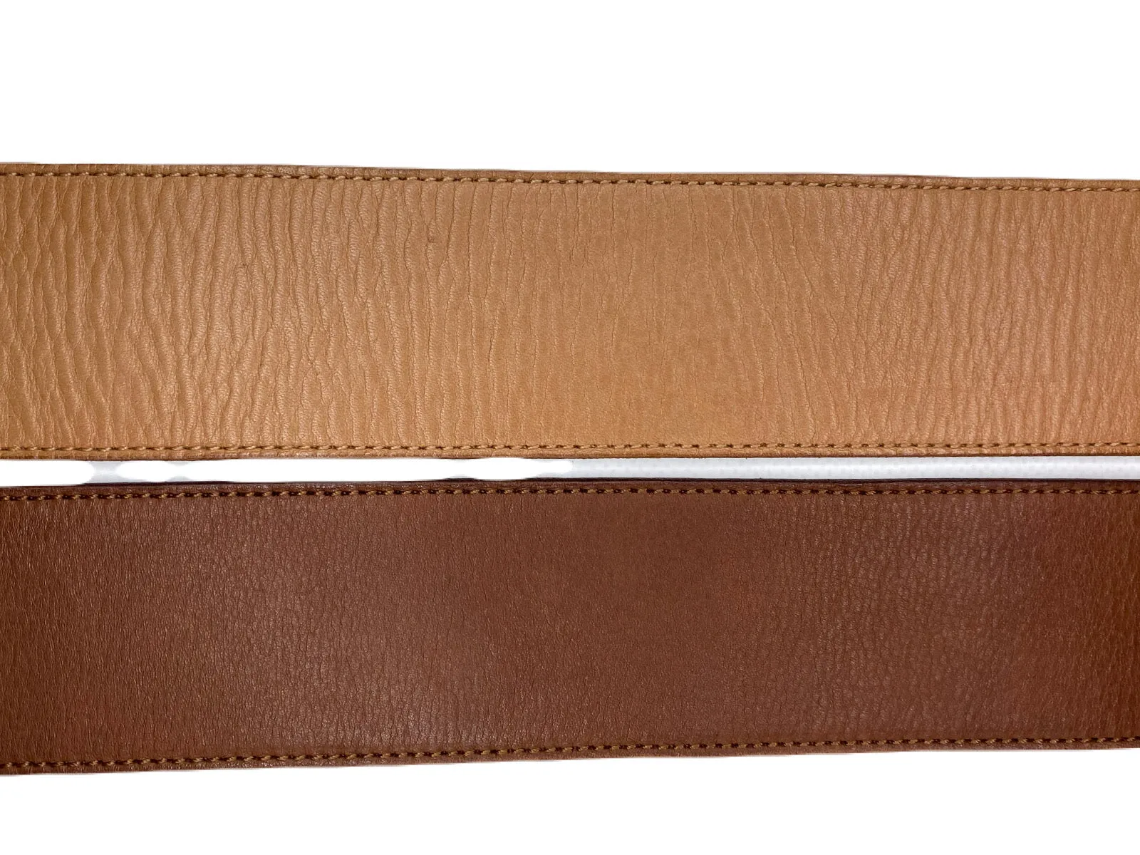 Inca Belt - Cognac