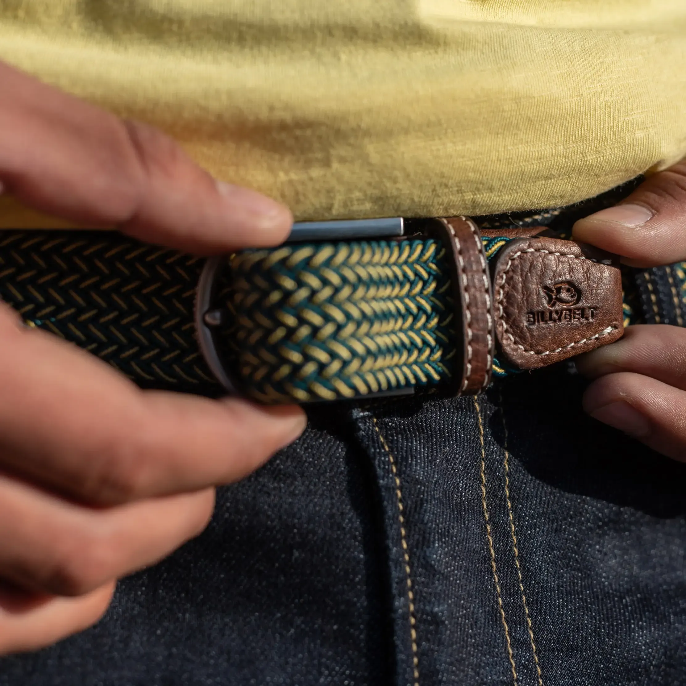 La Boa Vista BILLY BELT