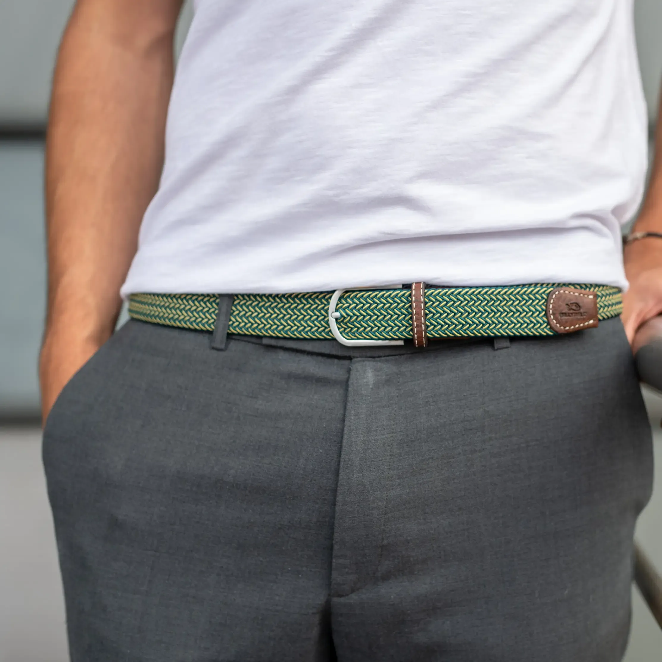 La Boa Vista BILLY BELT