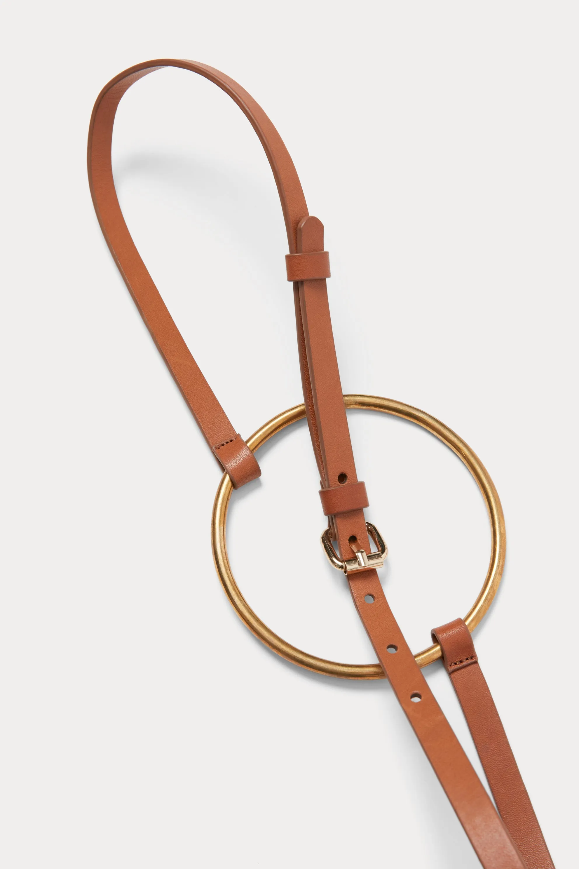 Landlord Belt (Low Hip)