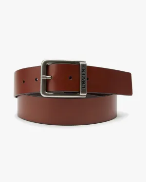 Levi's® Alderpoint Leather Belt - Brown