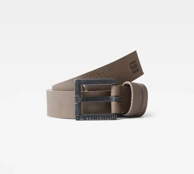 New Duko Belt