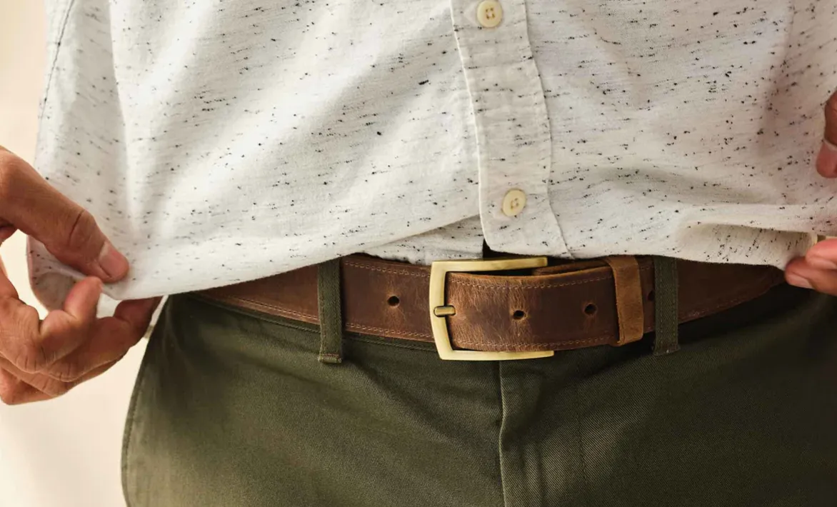 Owen Belt