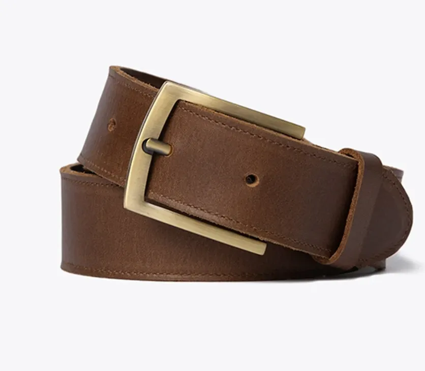 Owen Belt