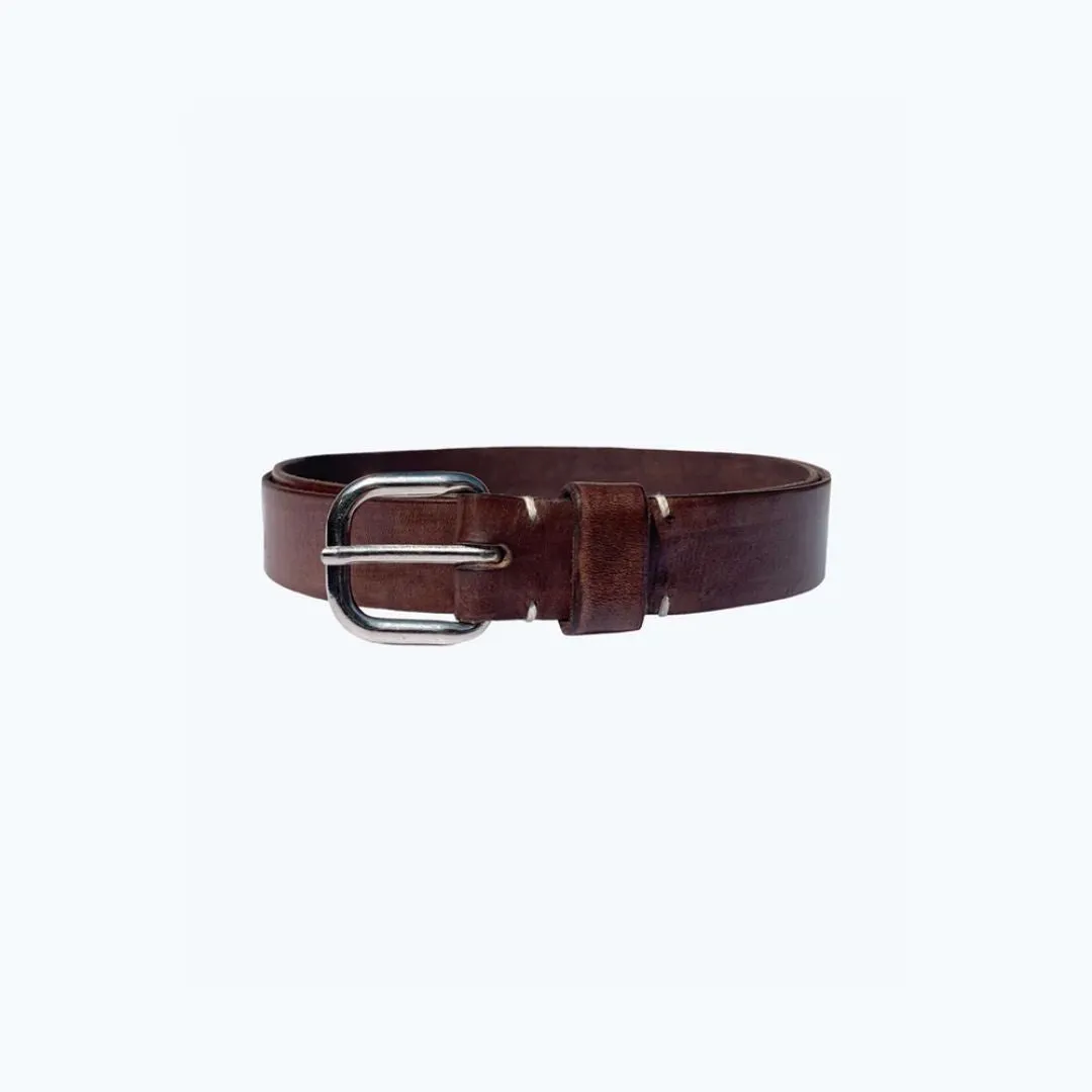 Primo Belt (Redwood)