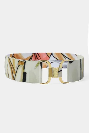 Saun Double D Belt