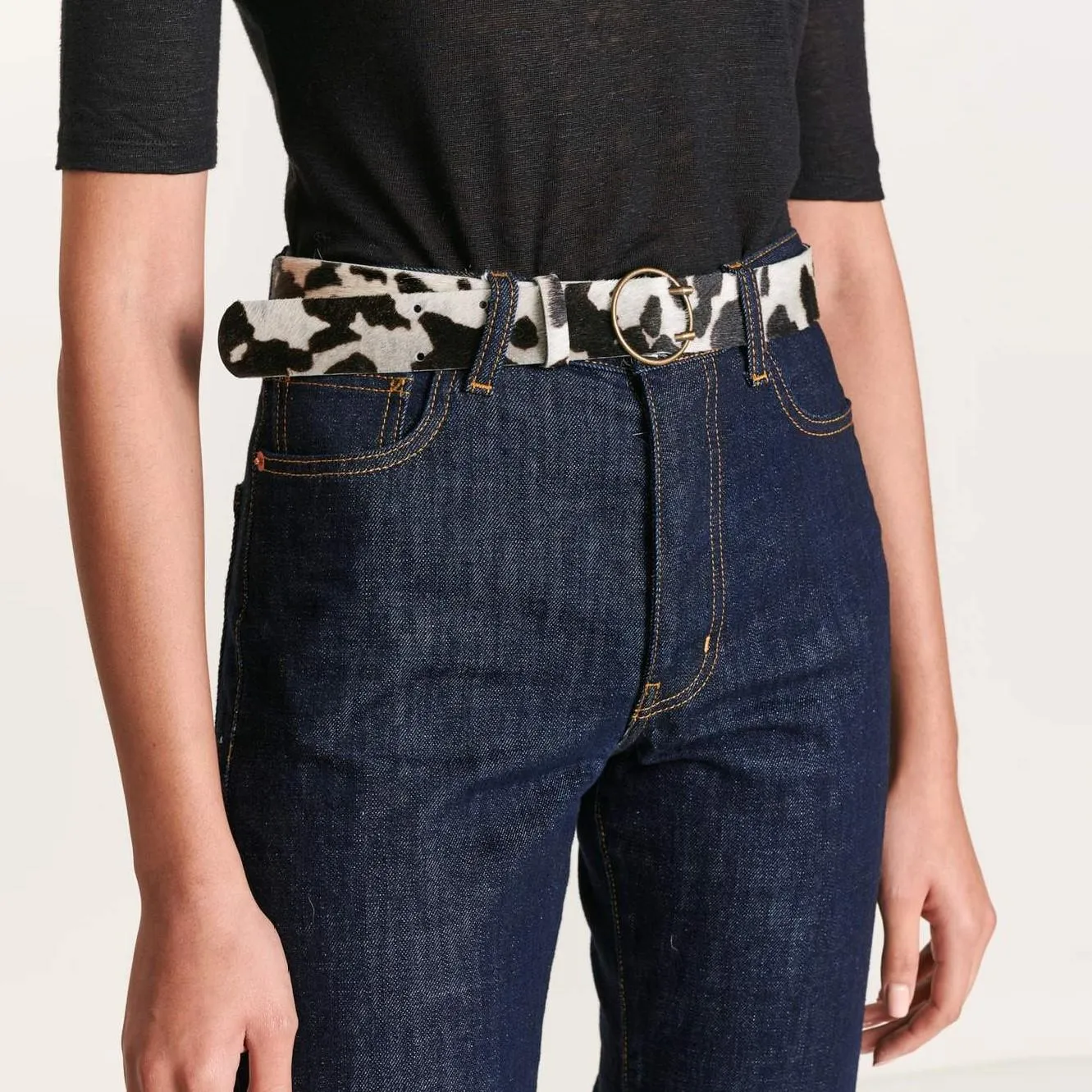 Selya Belt (Hide)