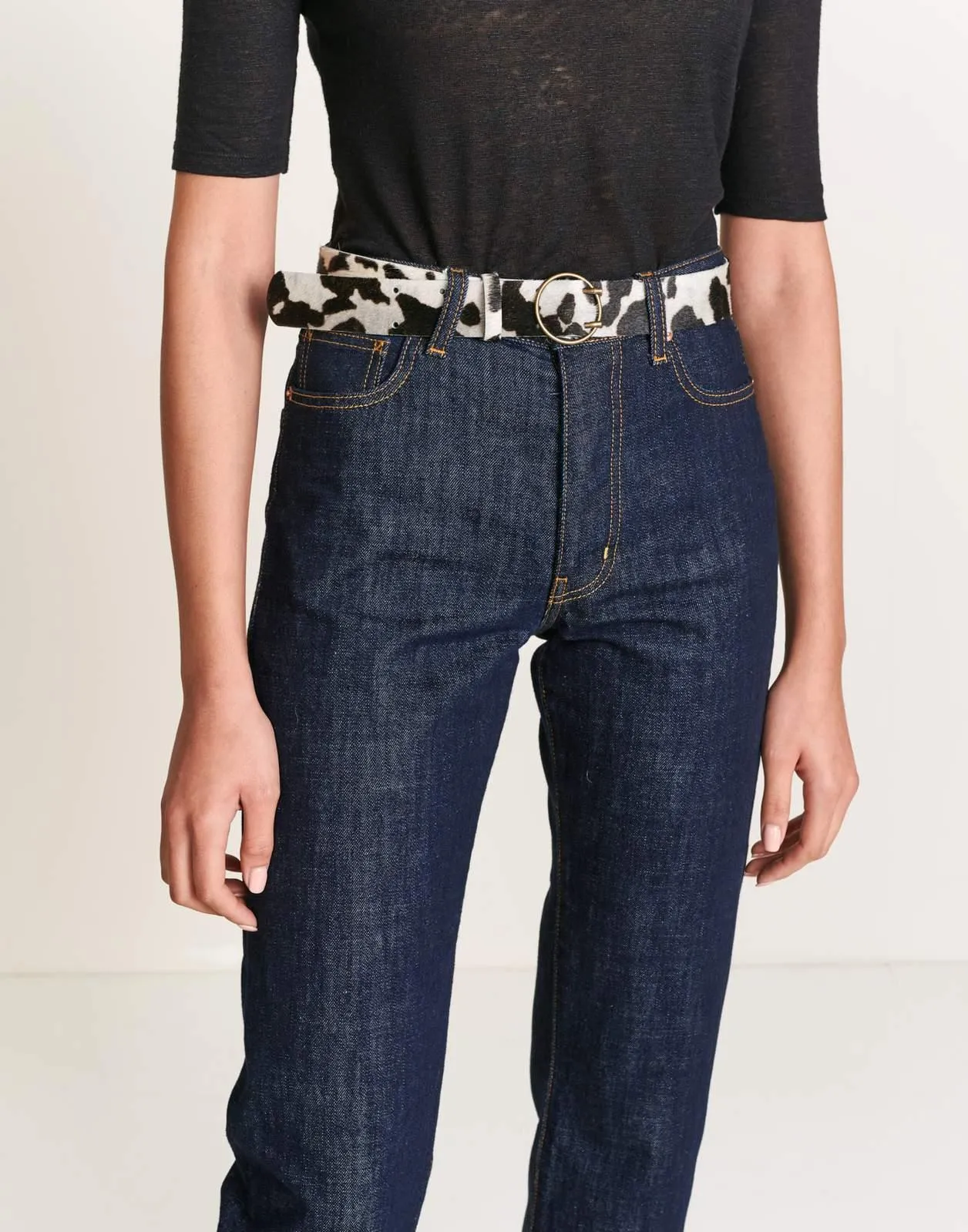 Selya Belt (Hide)