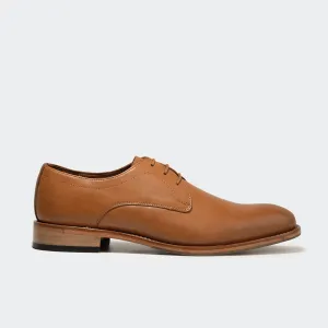 SHELBY TOASTED OAK TAN