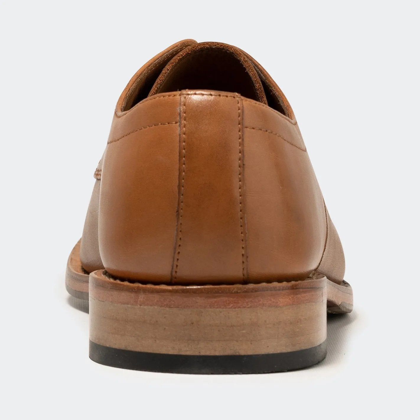 SHELBY TOASTED OAK TAN