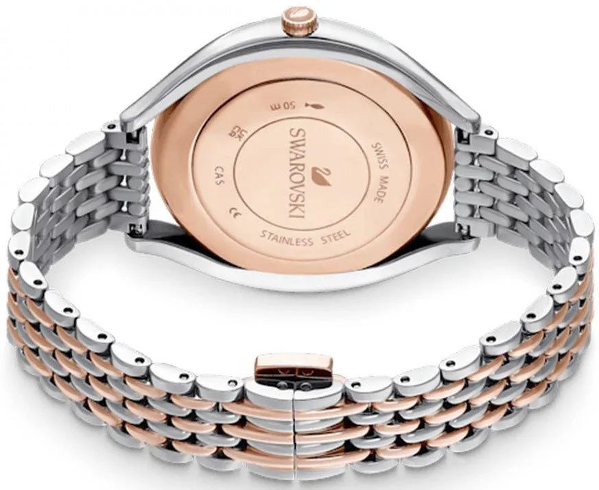 SWAR Watch Crystalline Aura